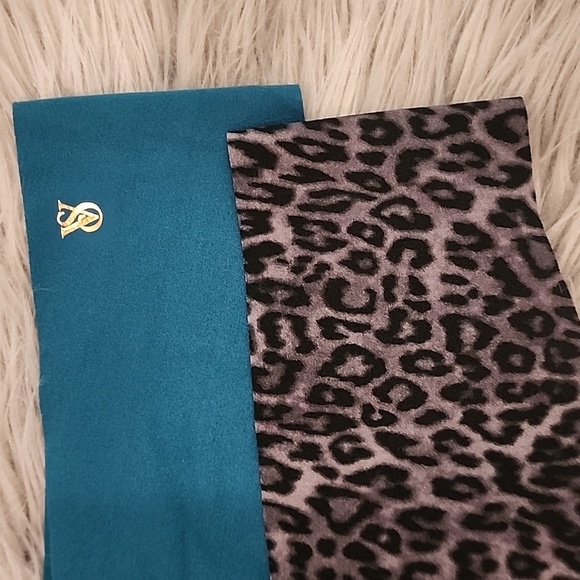 NWT Victoria's Secret Thongs Size Medium - Picture 2 of 5